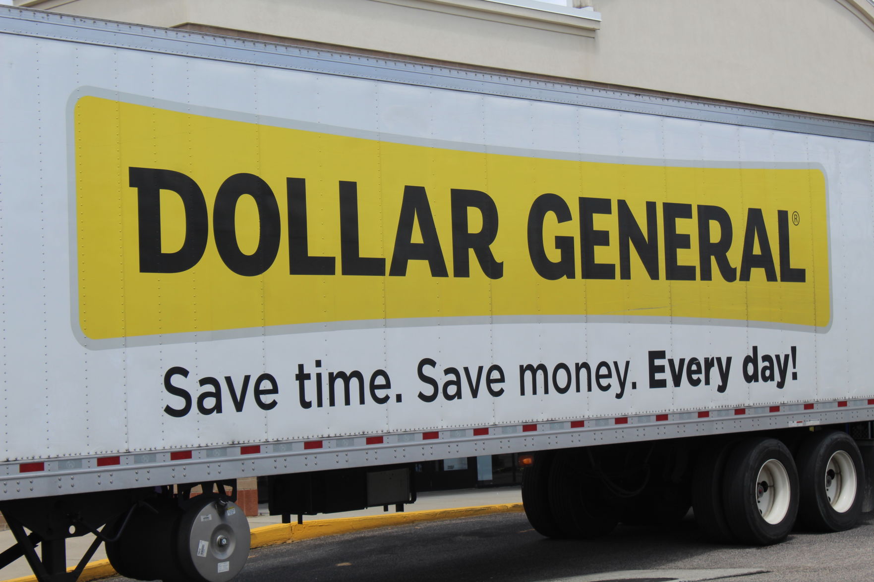 Dollar General